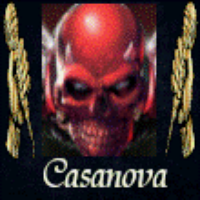 Casanova