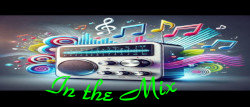 In the Mix